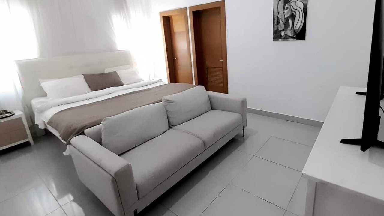 Photo of Bedroom in La Arboleda