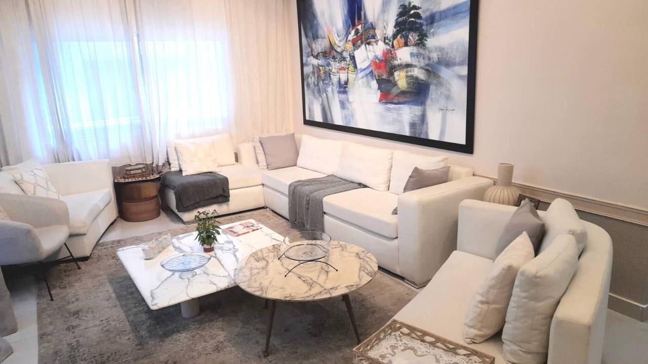 Photo of Livingroom in La Arboleda
