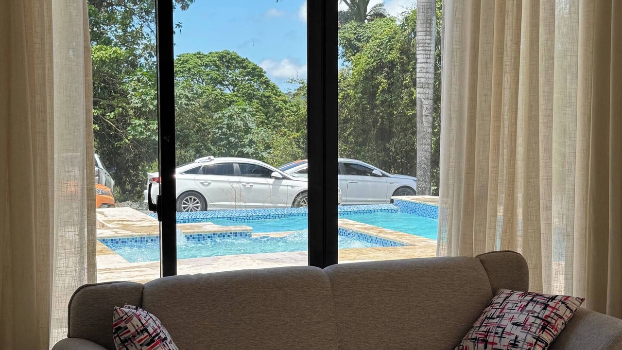 Photo of Livingroom in Imbert
