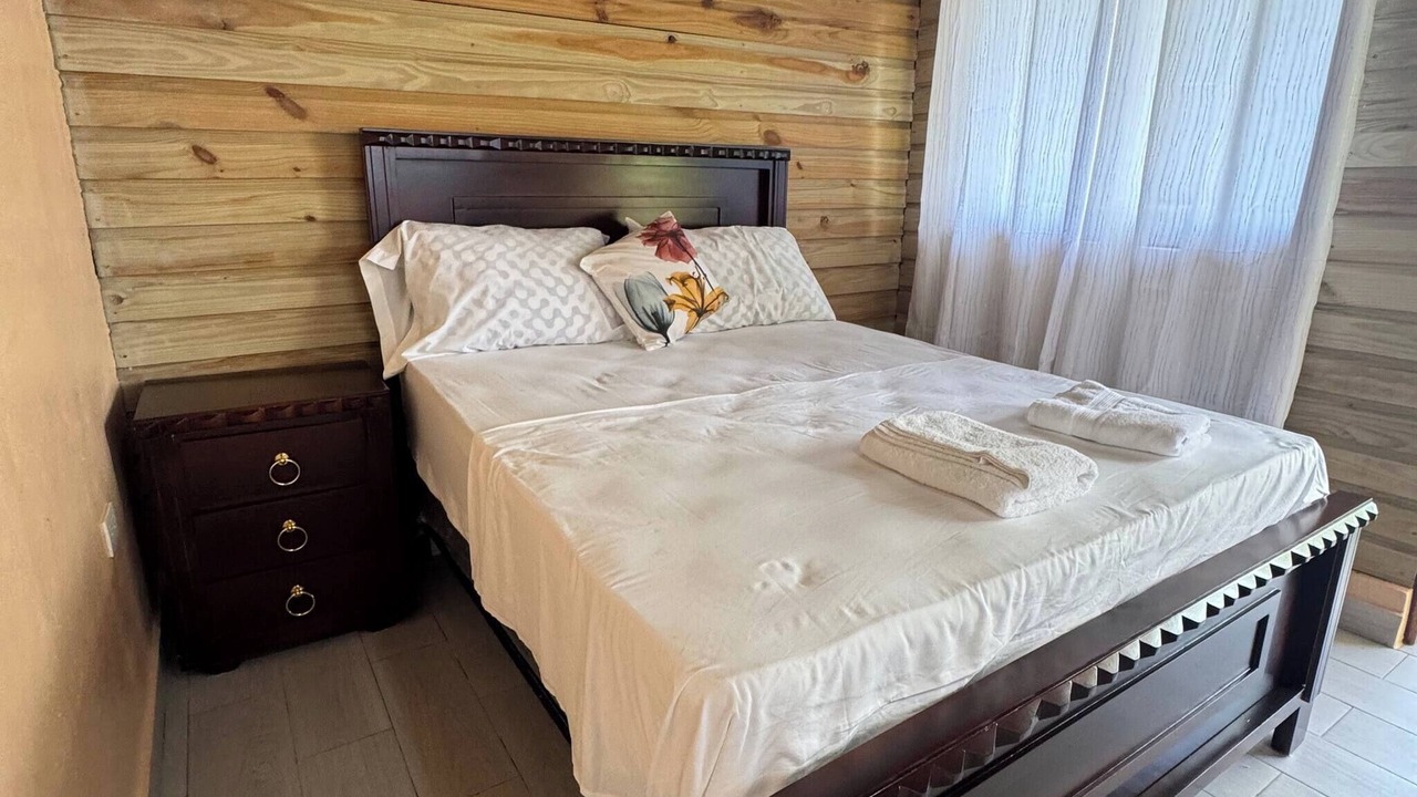 Photo of Bedroom in Imbert