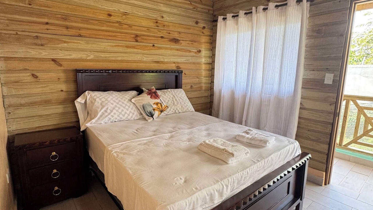 Photo of Bedroom in Imbert
