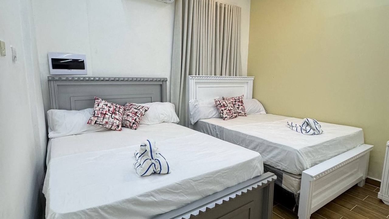 Photo of Bedroom in Imbert