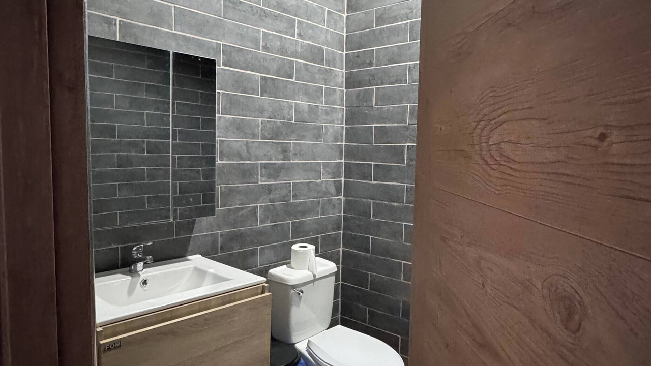 Photo of Bathroom in Imbert