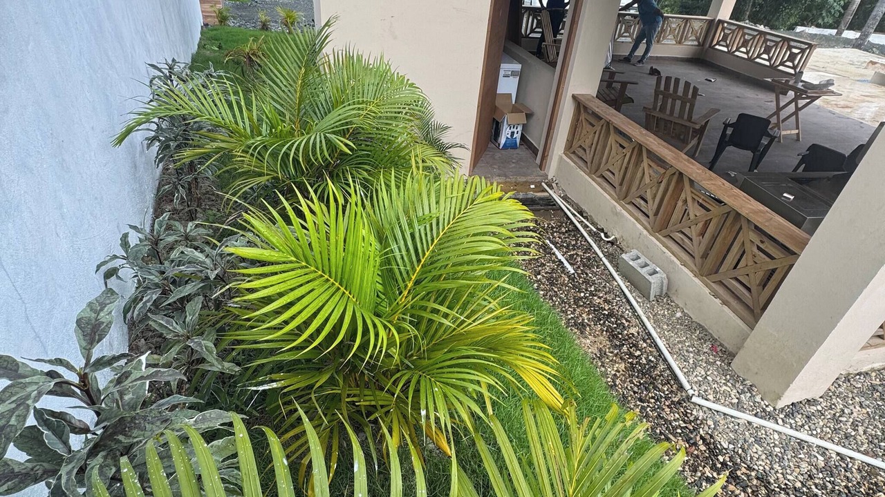 Photo of Outdoor in Imbert
