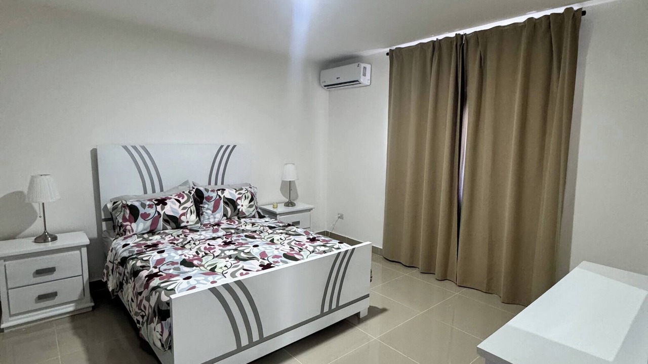 Photo of Bedroom in Mendoza