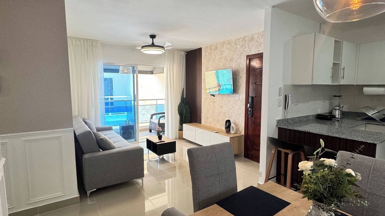 Photo of Livingroom in Mendoza