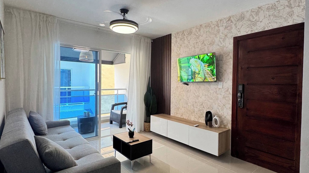 Photo of Livingroom in Mendoza