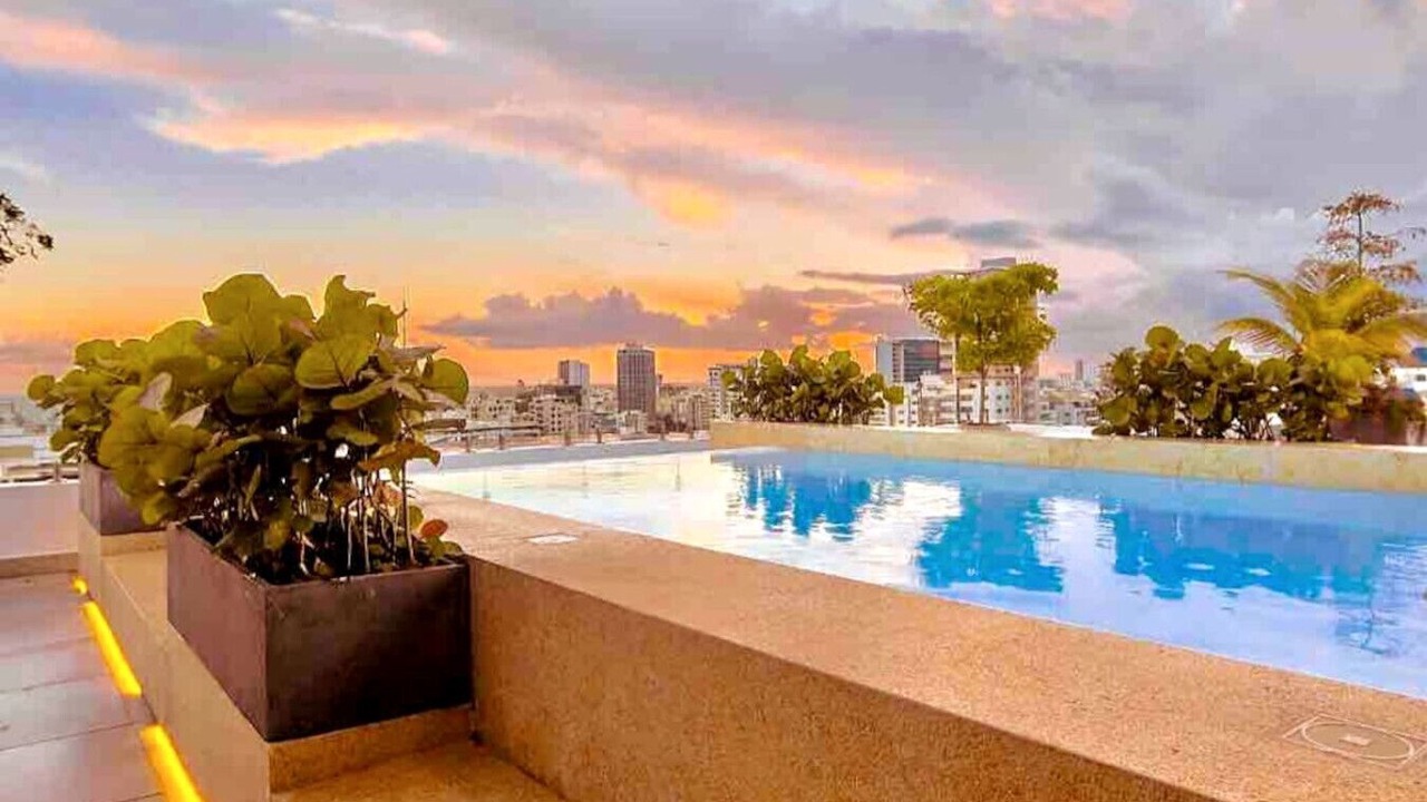Photo of Outdoor in Downtown Santo Domingo