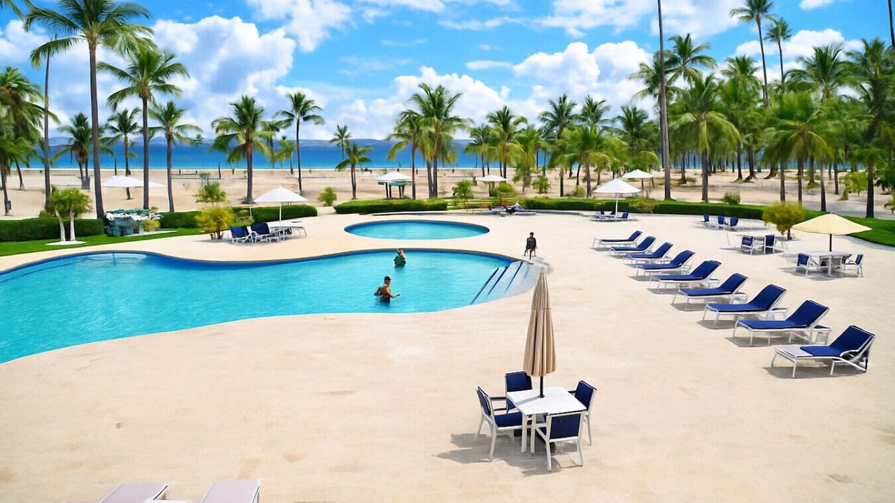 Photo of Outdoor in Villas Del Mar