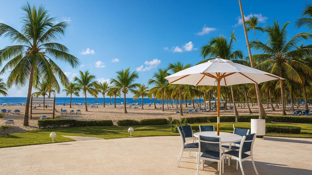 Photo of Outdoor in Villas Del Mar