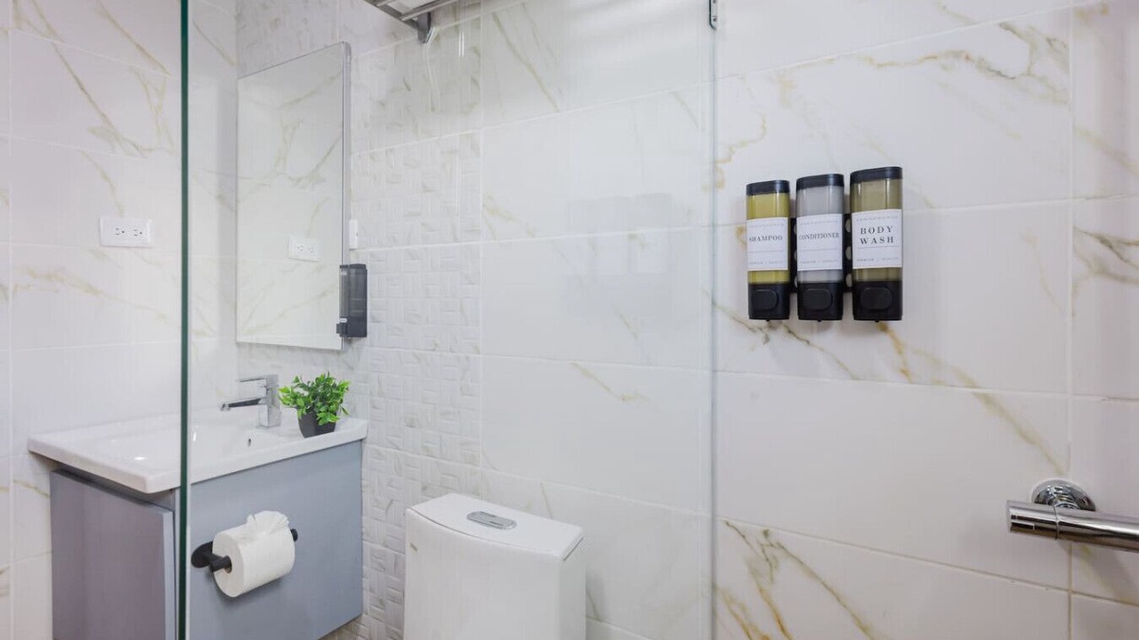Photo of Bathroom in Ensanche Ozama