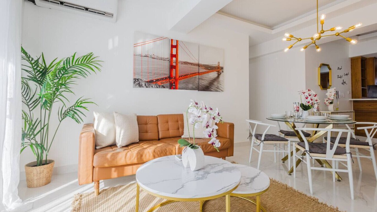 Photo of Livingroom in Ensanche Ozama