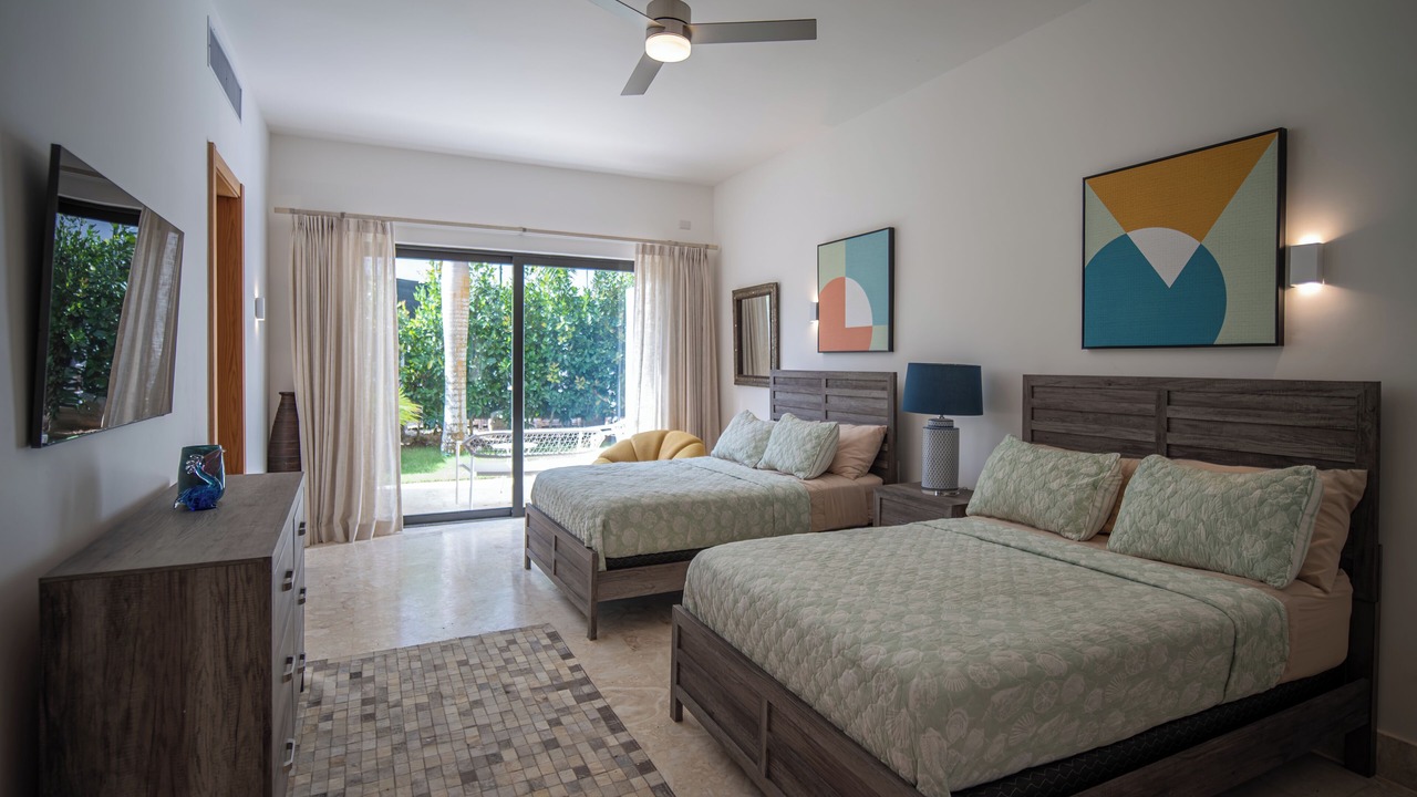 Photo of Bedroom in Los Altos