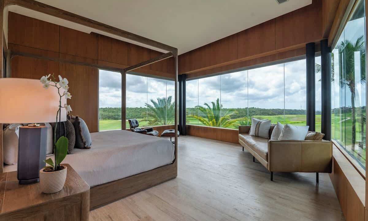 Photo of Bedroom in Casa de Campo