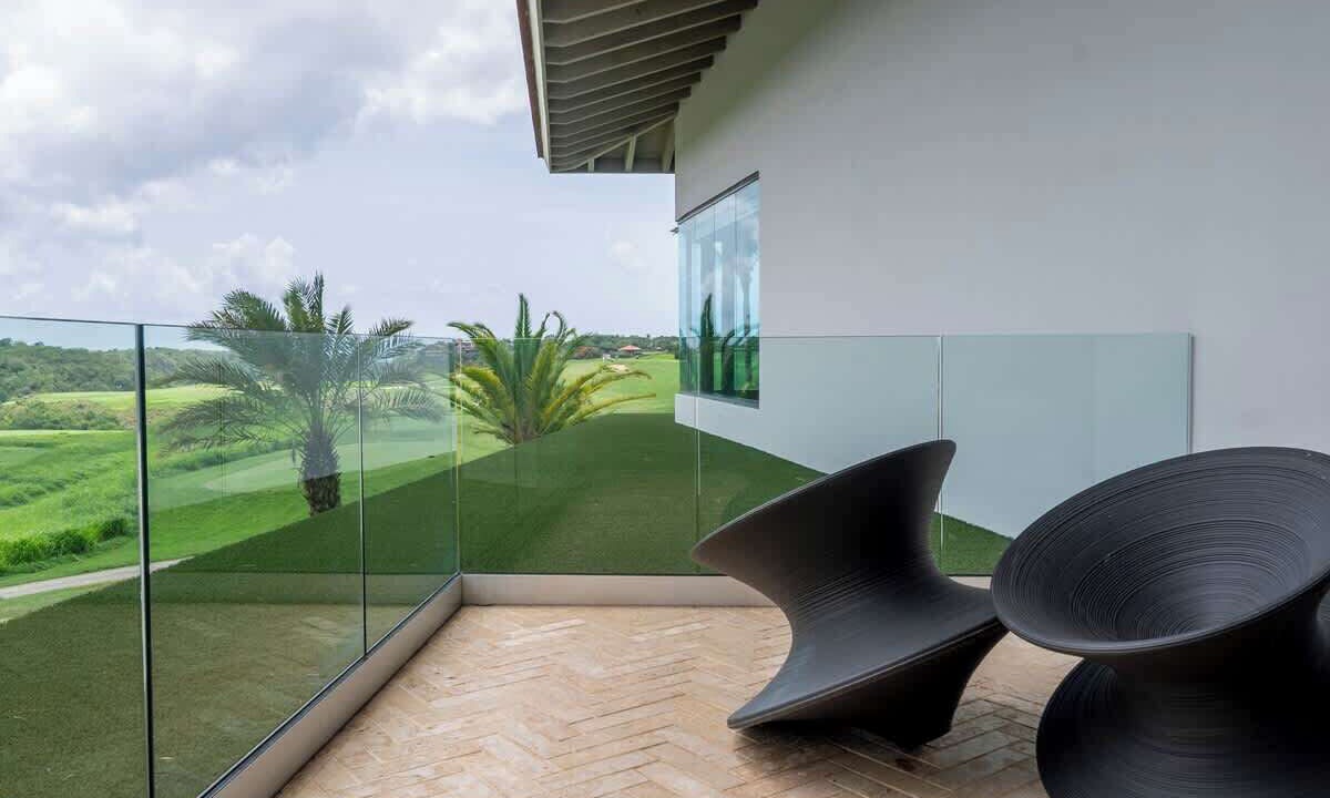 Photo of Patio Balcony in Casa de Campo