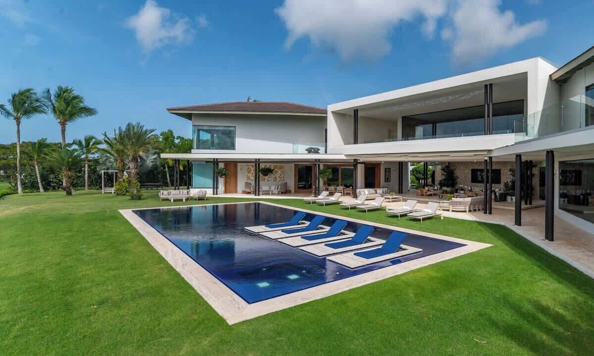 Photo of Outdoor in Casa de Campo