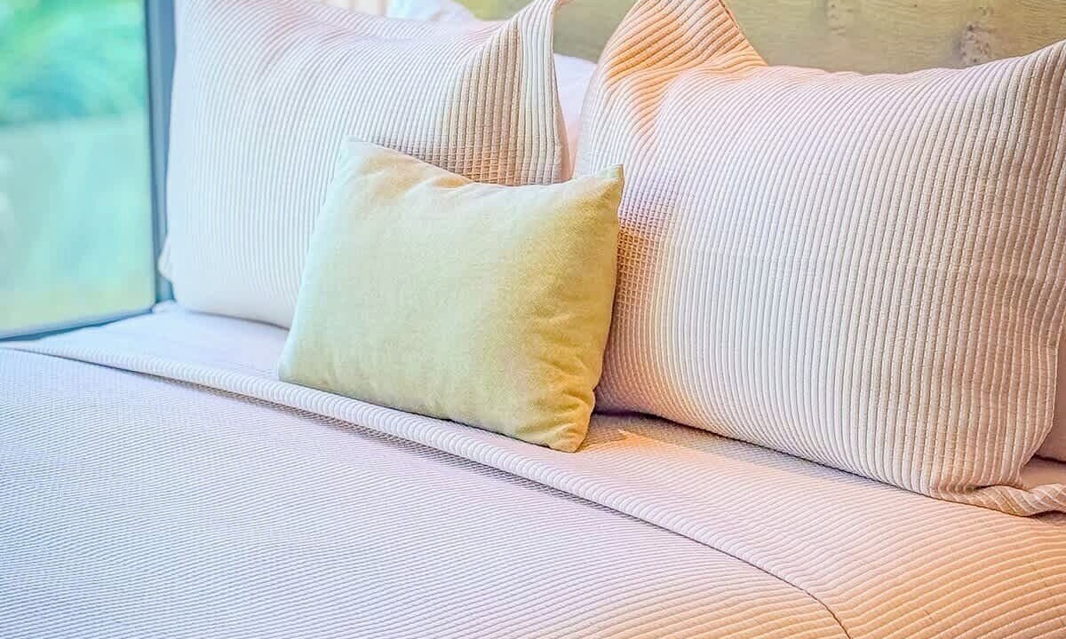Photo of Bedroom in Casa de Campo