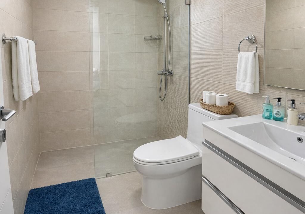 Photo of Bathroom in El Soco