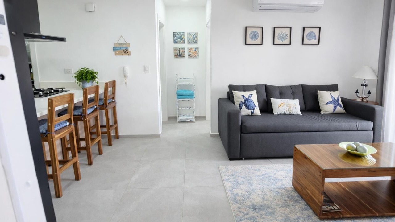 Photo of Livingroom in El Soco