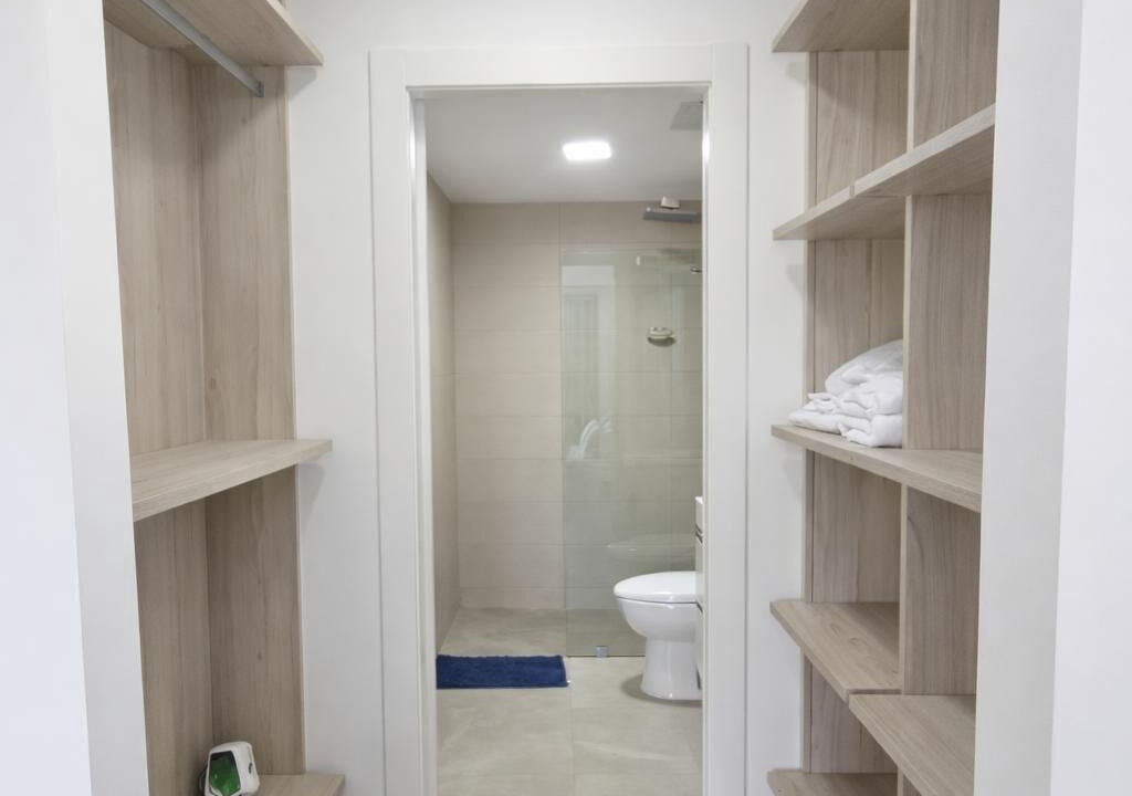 Photo of Bathroom in El Soco