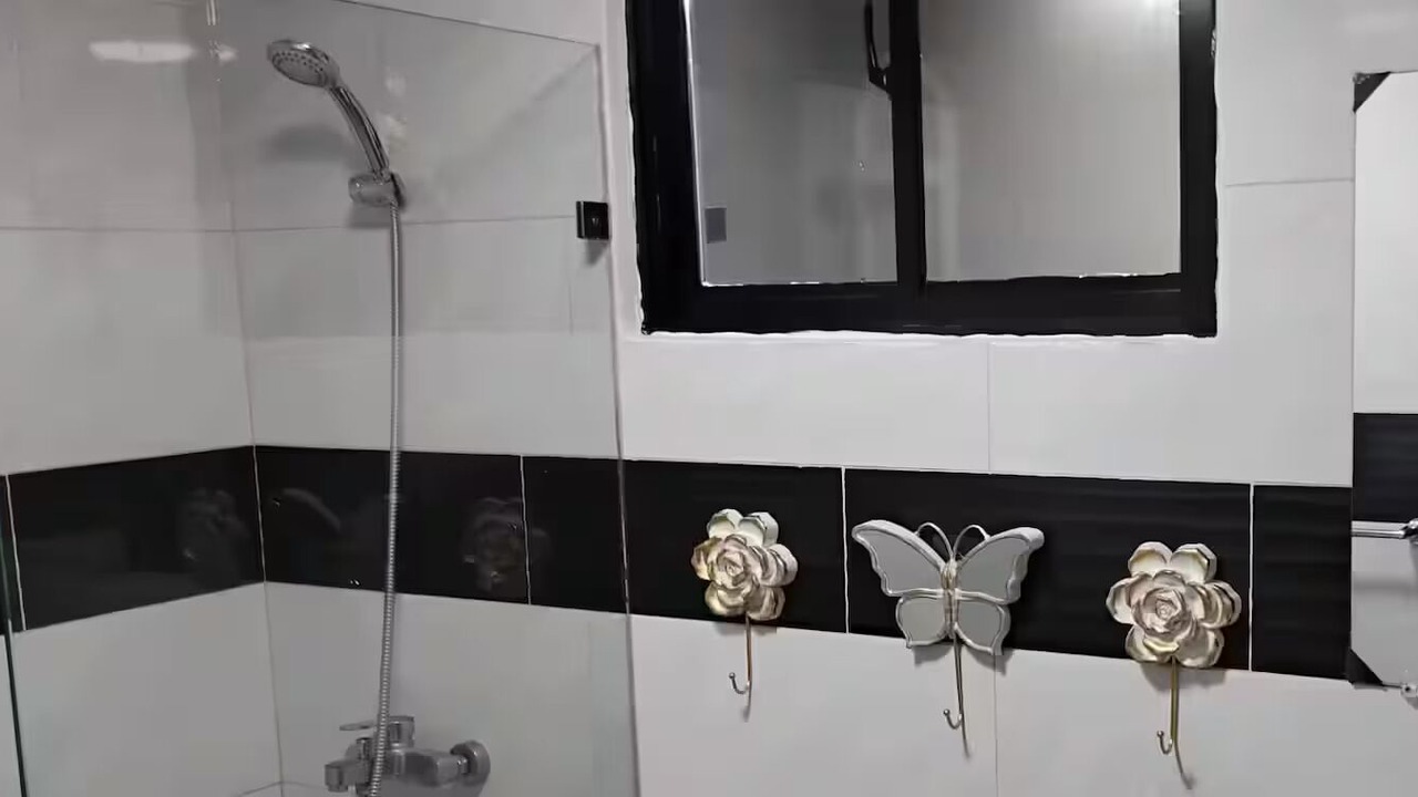 Photo of Bathroom in Barrio La Isabelita