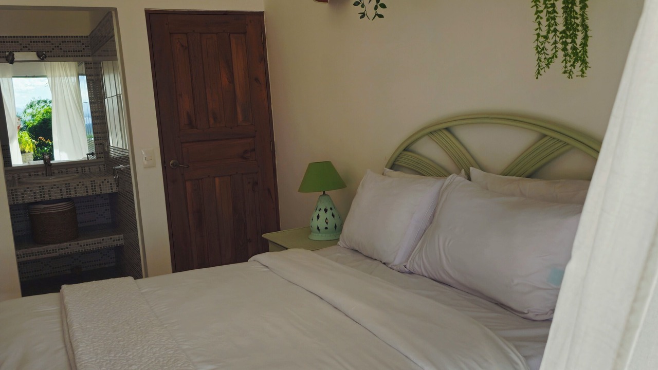 Photo of Bedroom in Rio San Juan