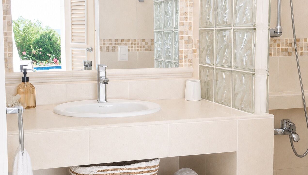 Photo of Bathroom in Rio San Juan