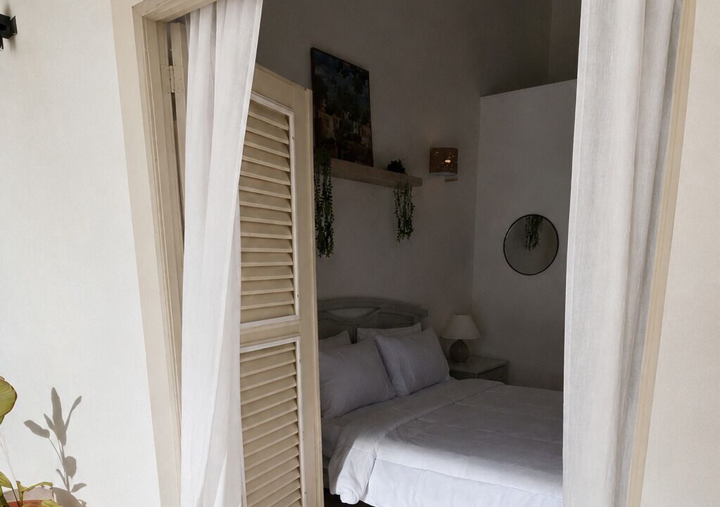 Photo of Bedroom in Rio San Juan