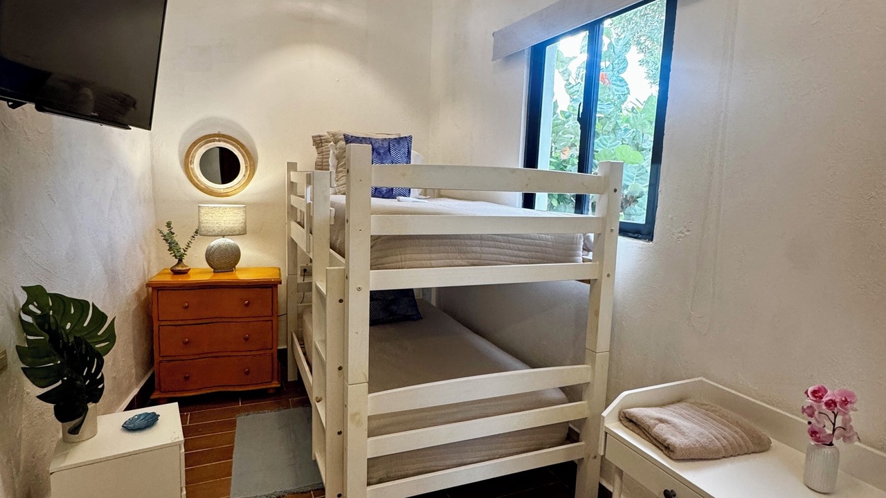 Photo of Bedroom in Punta Cana
