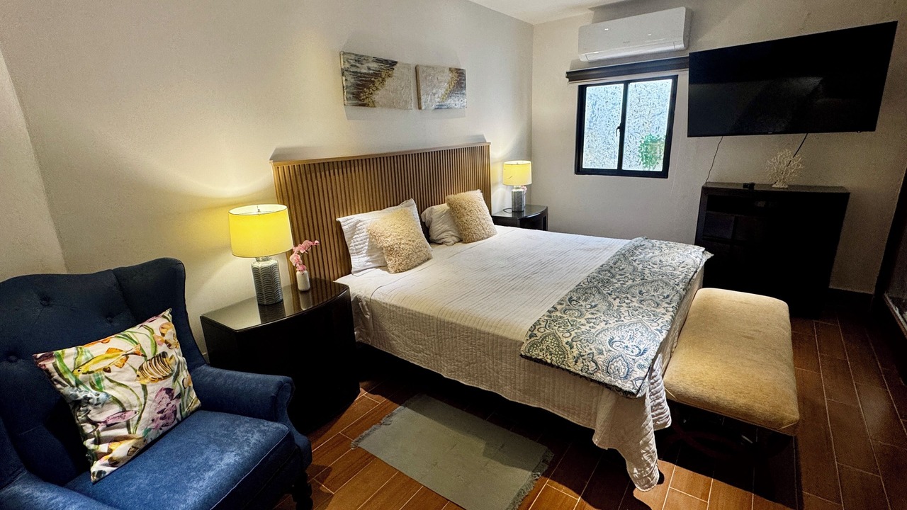 Photo of Bedroom in Punta Cana