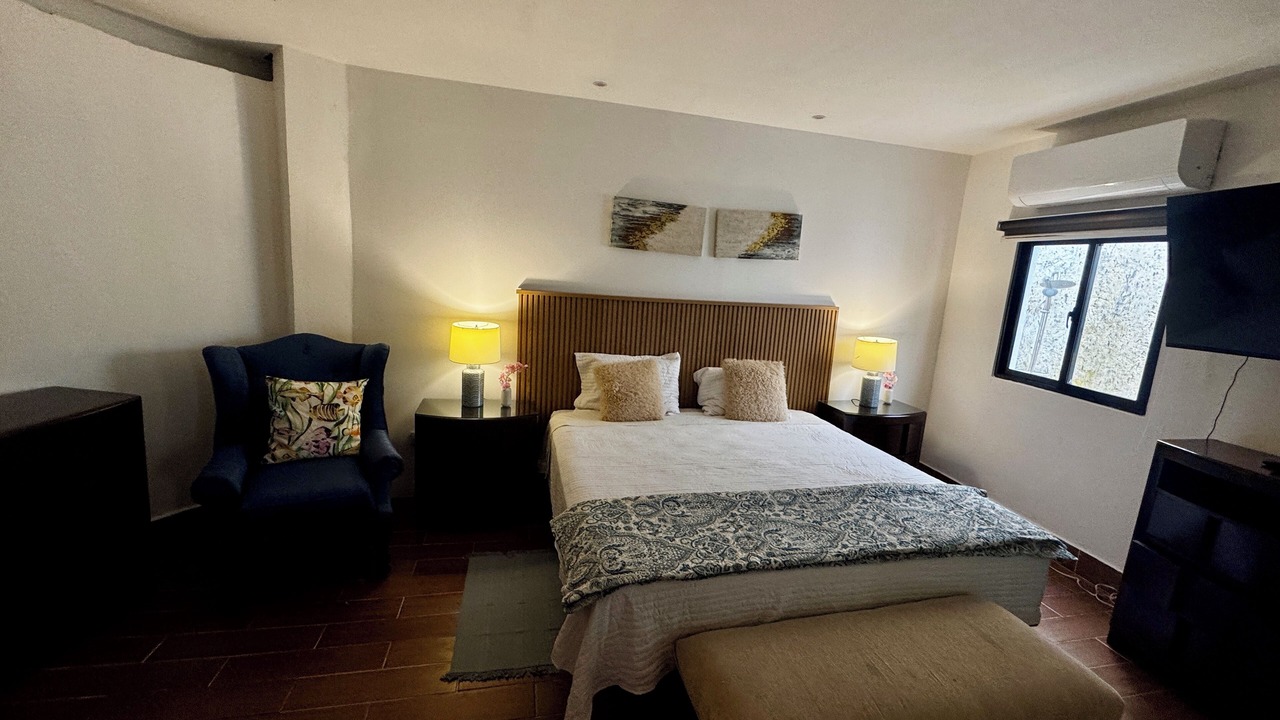 Photo of Bedroom in Punta Cana