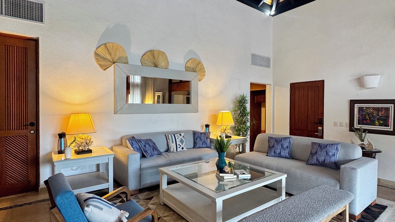 Photo of Livingroom in Punta Cana