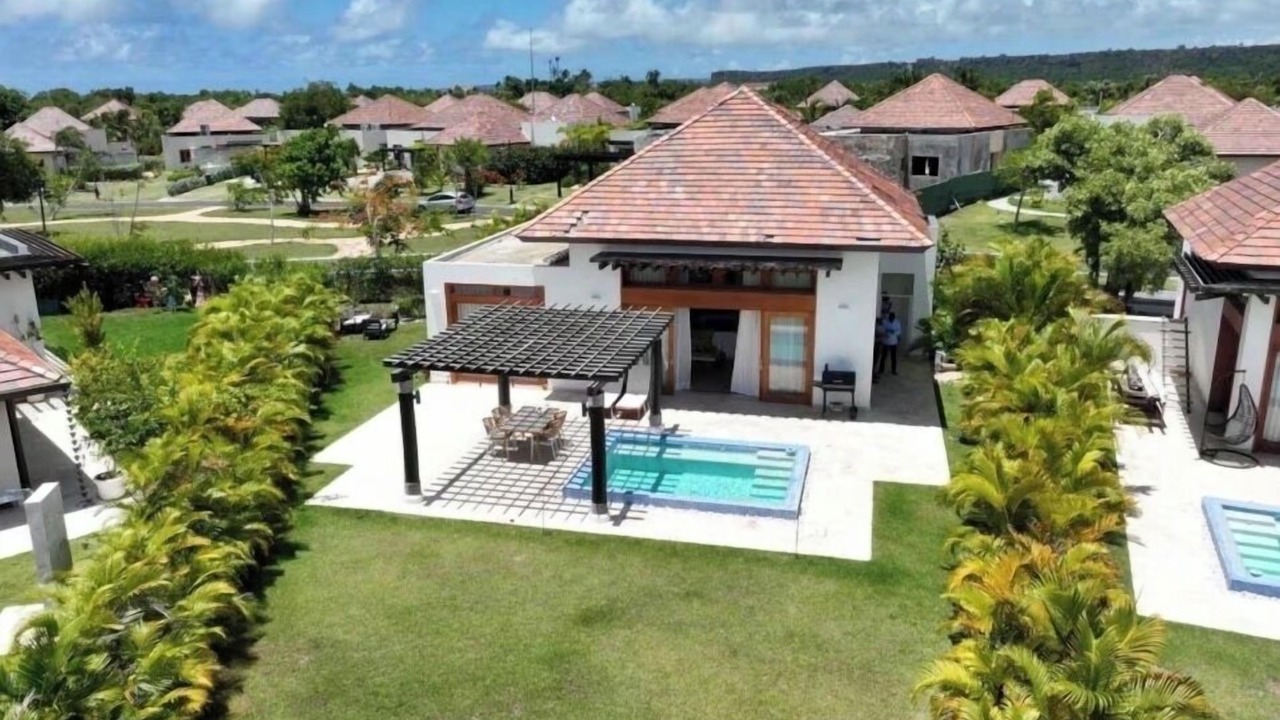 Photo of Outdoor in Punta Cana