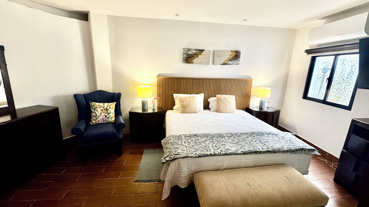 Photo of Bedroom in Punta Cana