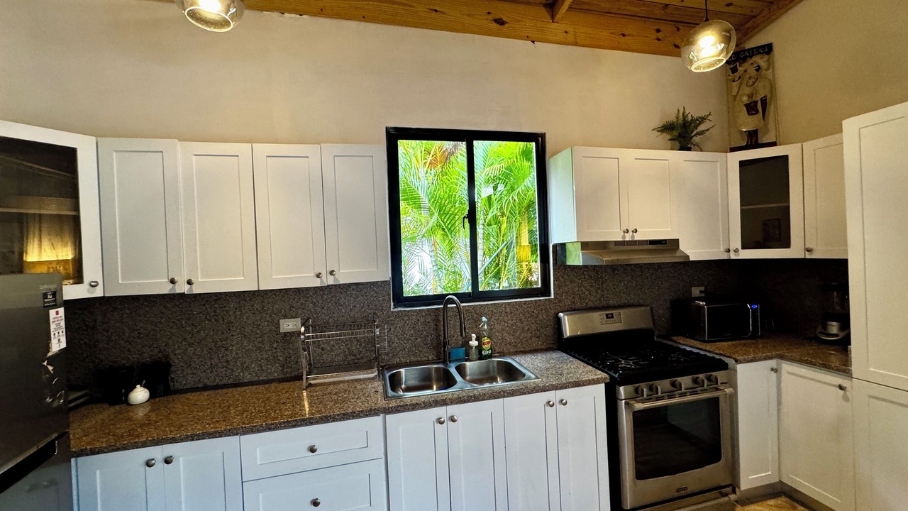 Photo of Kitchen in Punta Cana