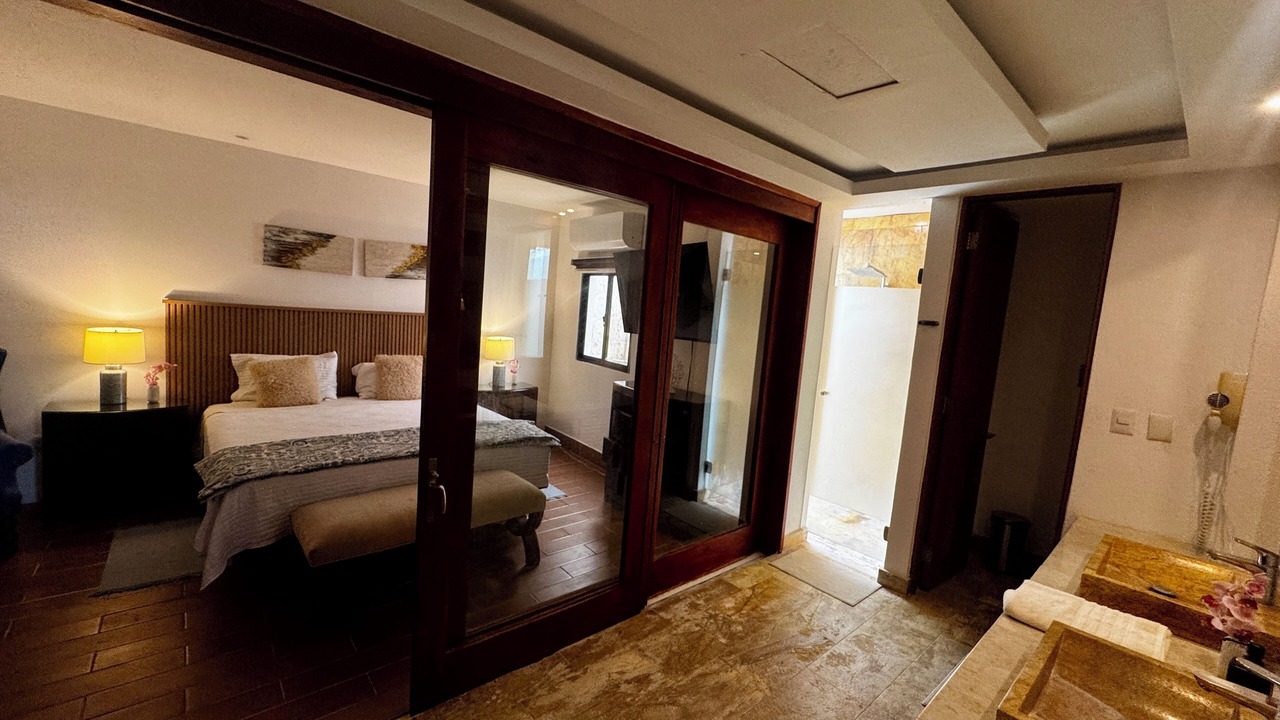 Photo of Bedroom in Punta Cana