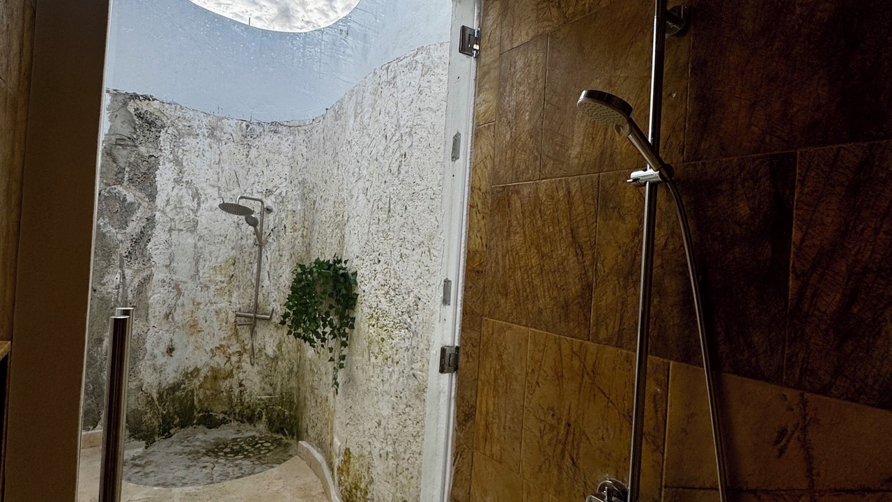 Photo of Bathroom in Punta Cana