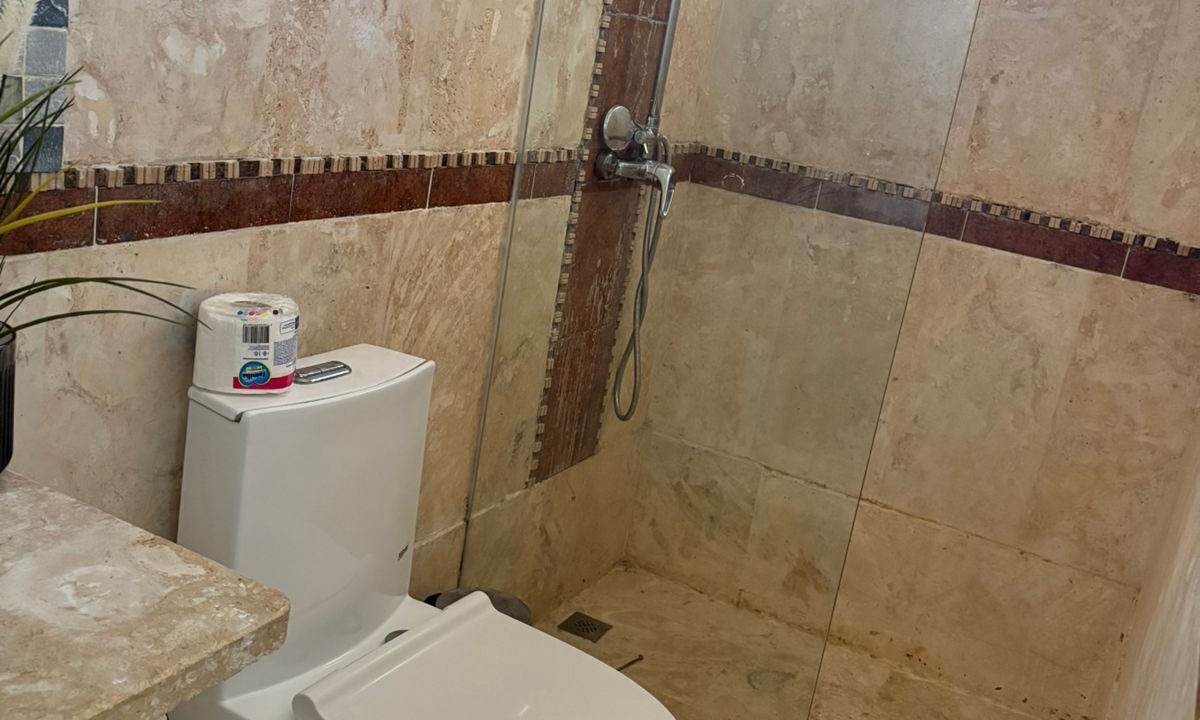 Photo of Bathroom in El Cortecito