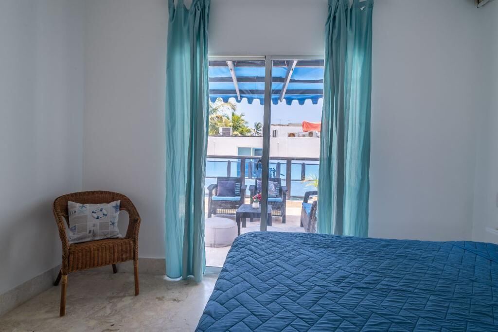 Photo of Bedroom in El Cortecito
