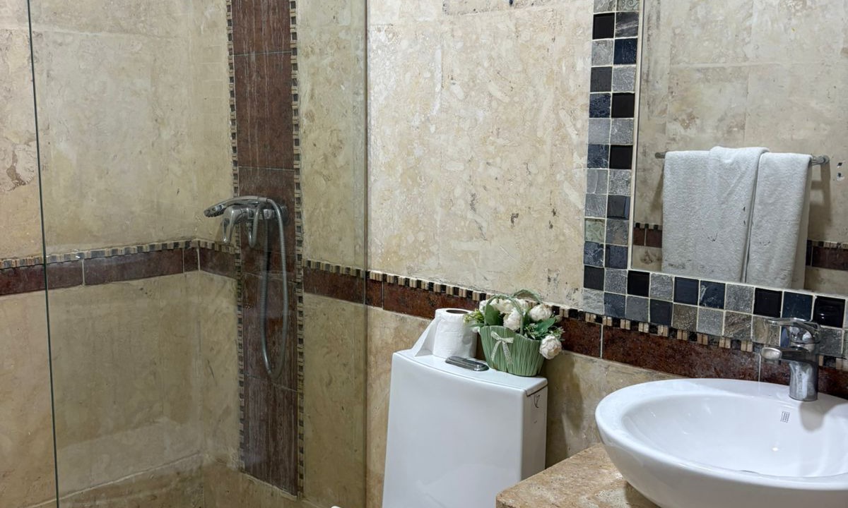 Photo of Bathroom in El Cortecito