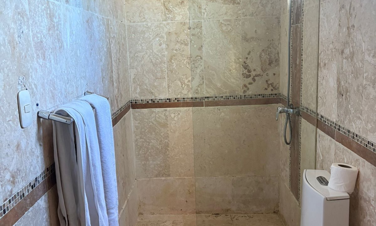 Photo of Bathroom in El Cortecito