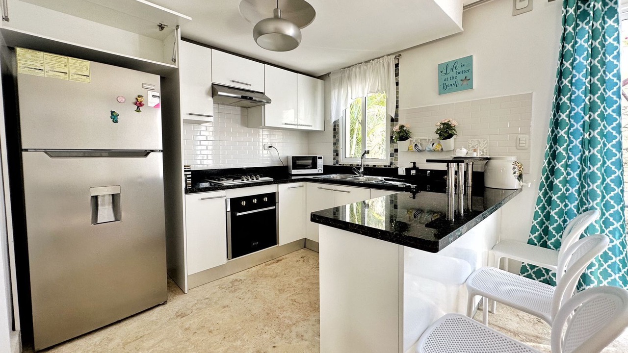 Photo of Kitchen in El Cortecito