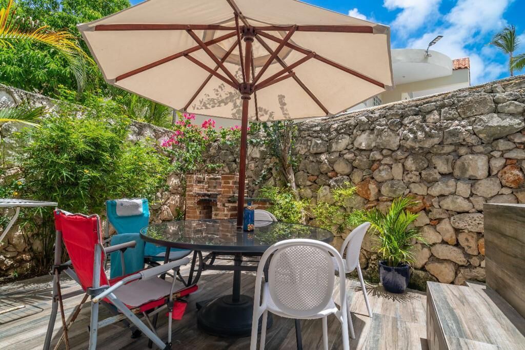 Photo of Outdoor in El Cortecito
