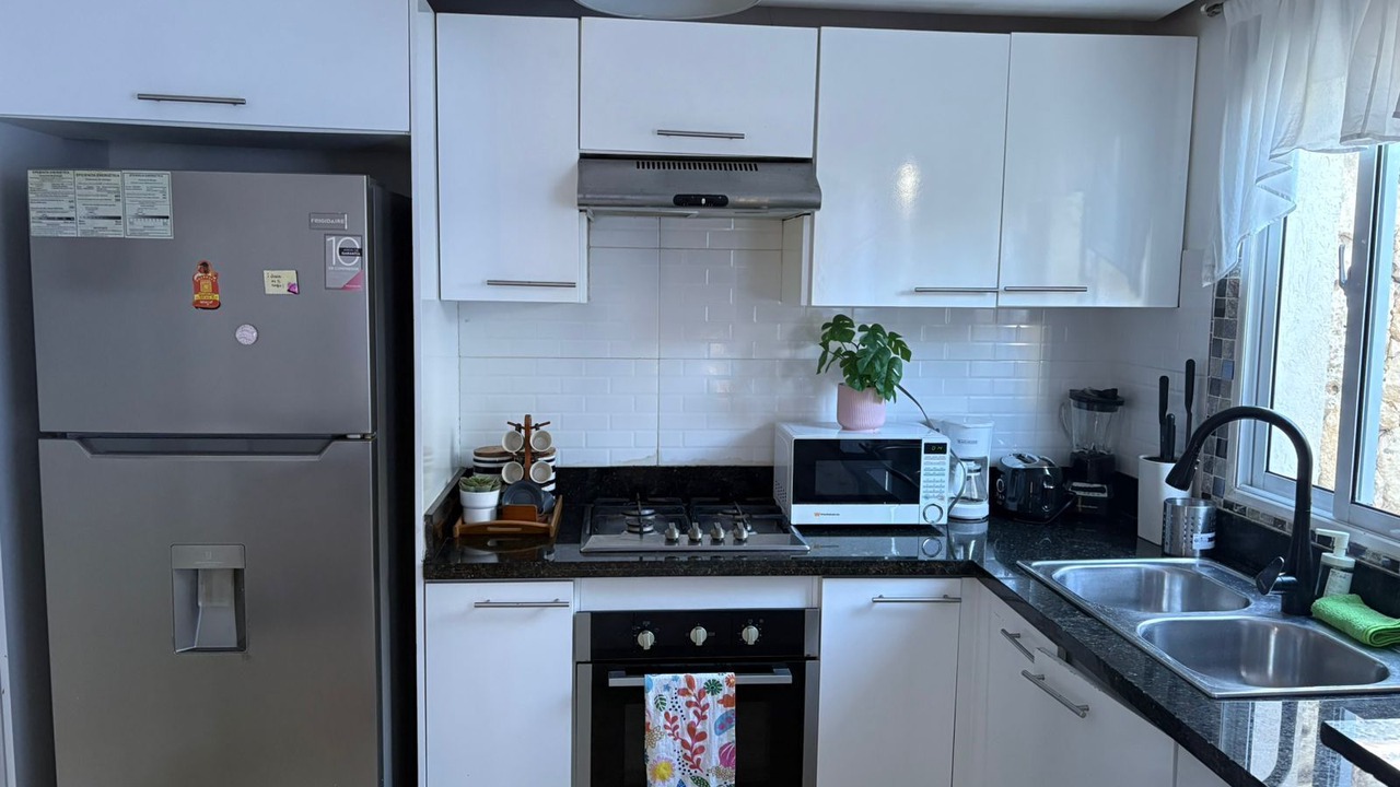 Photo of Kitchen in El Cortecito
