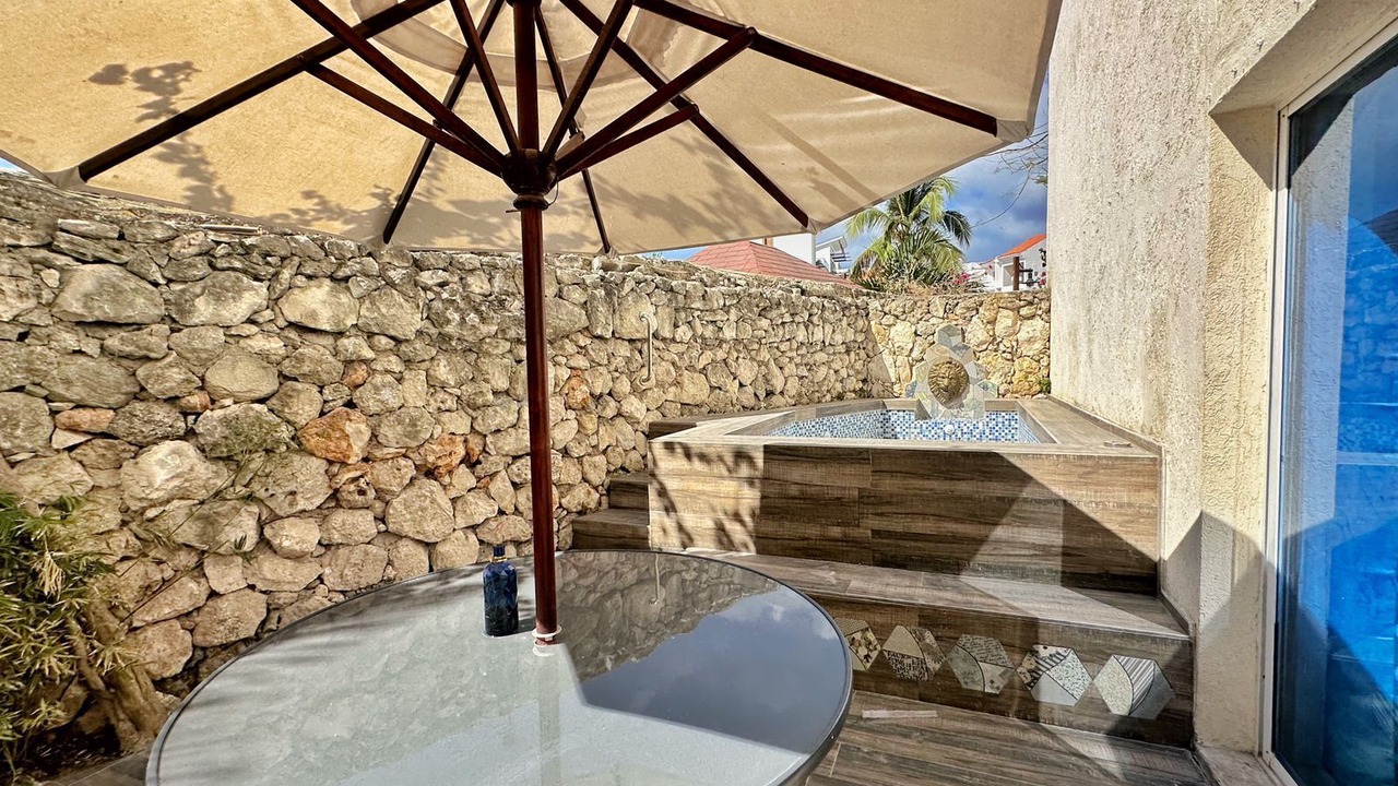 Photo of Patio Balcony in El Cortecito