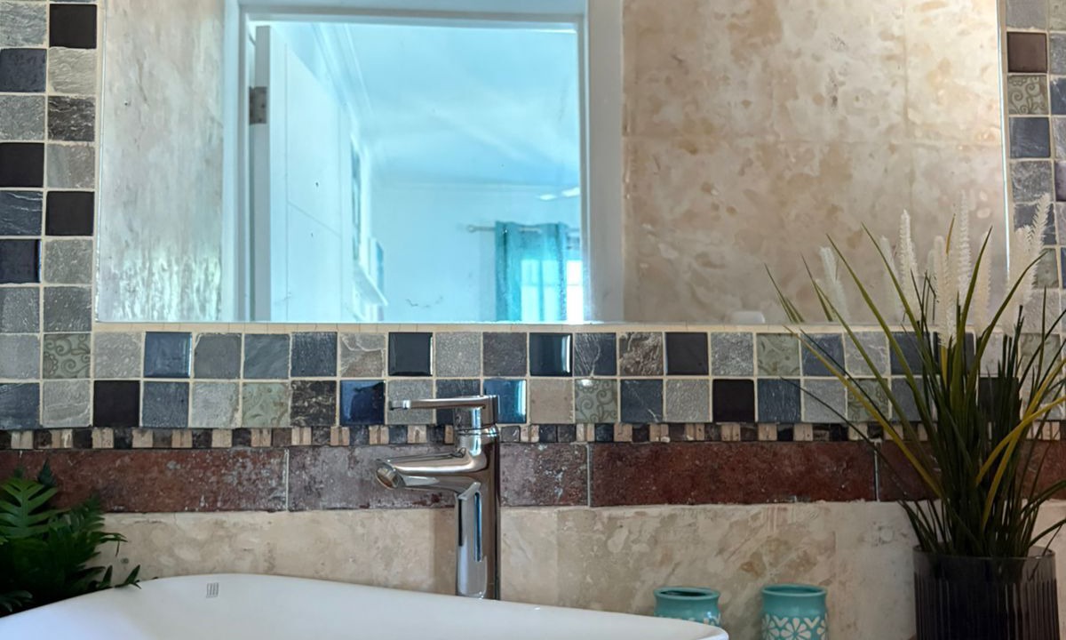 Photo of Bathroom in El Cortecito