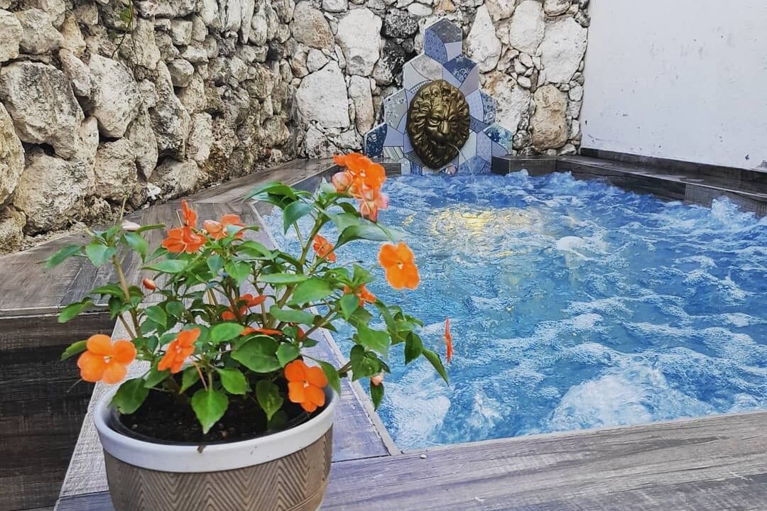 Photo of Outdoor in El Cortecito