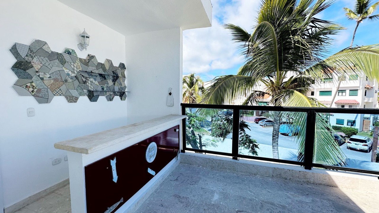 Photo of Patio Balcony in El Cortecito