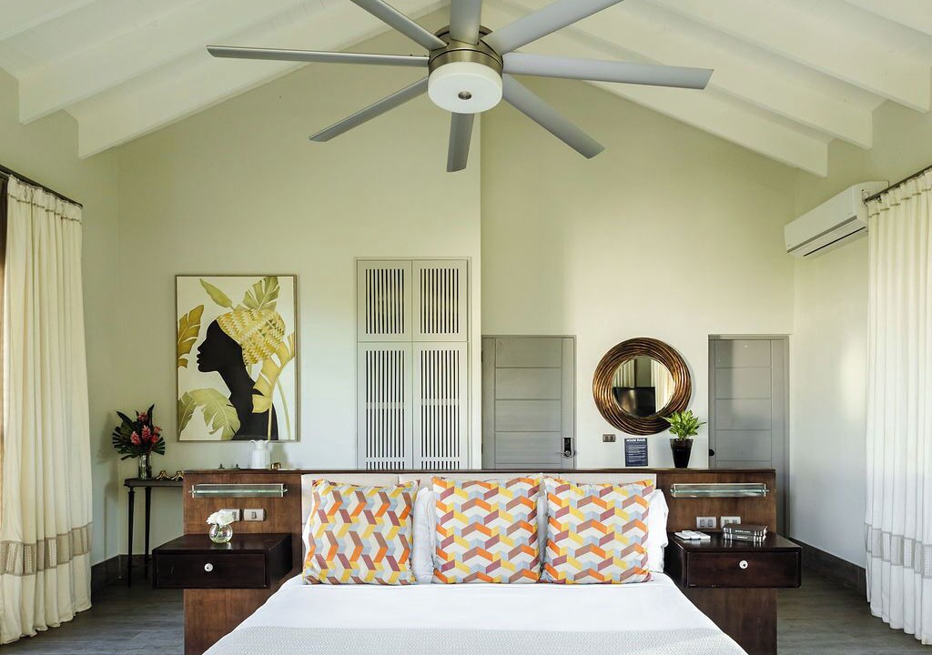 Photo of Bedroom in La Barbacoa