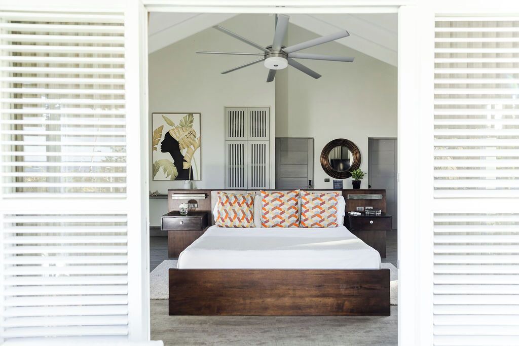 Photo of Bedroom in La Barbacoa